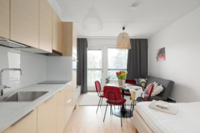 Sea View Design Studio near metro in Espoo